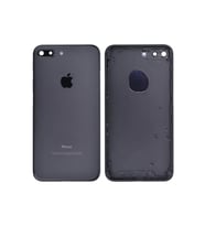 Iphone 7 Plus A Kalite Boş Kasa Siyah