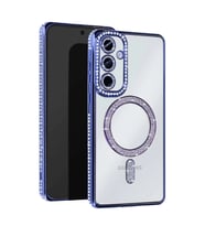 Galaxy S25 Edge Joke Simli Magneticsafe Kılıf -