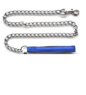 Royalist Soft Saplı Gezdirme Zinciri 4 Mm 120 Cm