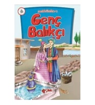 Genç Balıkçı