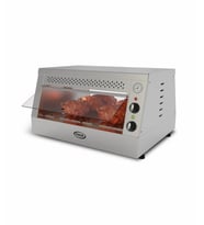 Pimak Sıcak Teşhir Ünitesi 10-15 Piliç 84 x 66 x 49 (cm)