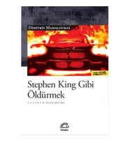 Stephen King Gibi Öldürmek