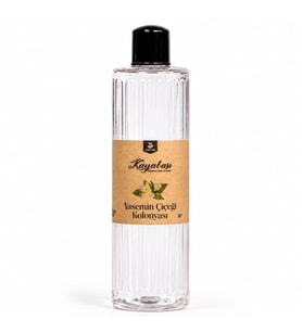 Yasemin Çiçeği Kolonyası 400 ML
