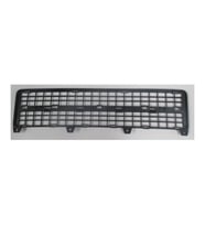 CITROEN BERLINGO- 04/09; ÖN TAMPON PANJURU SİYAH 1652-2010 7414.CT