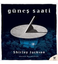Güneş Saati
