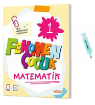 1.Sınıf Matematik Soru Bankası