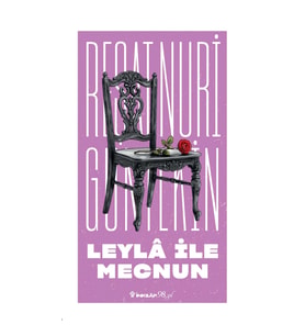 Leyla ile Mecnun