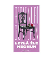 Leyla ile Mecnun