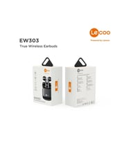 Lenovo Ew303 Bluetooth 5.0 Kablosuz Tws Mikrofonlu Kulak Içi Kulaklık Beyaz