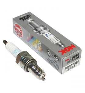 Ngk IMR9C-9HES 2005-2008 Honda CBR 600 RR Uyumlu Buji Lazer İridyum Buji