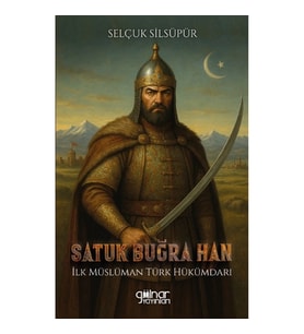 Satuk Buğra Han