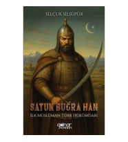 Satuk Buğra Han