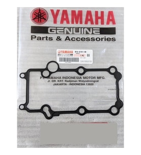 Yamaha Yzf R25 - Mt 25 Silindir Alt Conta Orjinal 2015-2025 Arasmoto (Siyah)