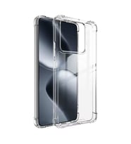Xiaomi 14T Pro Kılıf Şeffaf Nitro Anti Shock Kapak