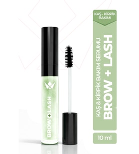 Browlash Kaş & Kirpik Serumu  Besleyici & Güçlendirici 10 ml