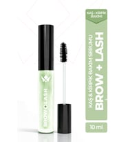 Browlash Kaş & Kirpik Serumu  Besleyici & Güçlendirici 10 ml