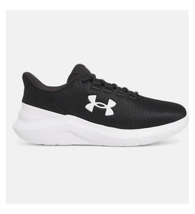 UNDER ARMOUR Ua W Phade Rn 3 Siyah Kadın Sneaker 3028259-001