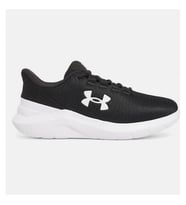 UNDER ARMOUR Ua W Phade Rn 3 Siyah Kadın Sneaker 3028259-001