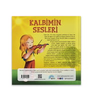 KALBİMİN SESLERİ