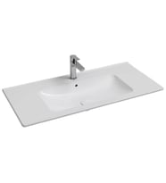ISVEA EVO FLAT LAVABO 100X45 10SB51102-49