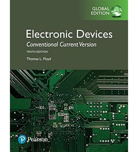 Electronic Devices, Global Edition 10th Edition Thomas L. Floyd