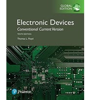 Electronic Devices, Global Edition 10th Edition Thomas L. Floyd