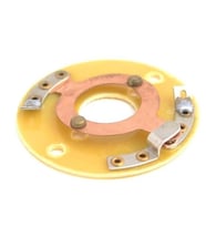 BDR Dik Kumaş Kesim Motoru 5inç Platin / KX-10