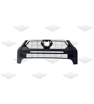 TOYOTA HILUX ROCCO ÖN PANJUR KROM 2021-2024 53100-0JK20-ITQ