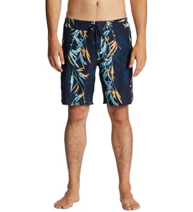Billabong Sundays Pro Erkek Deniz Şortu ABYBS00387 (Lacivert)