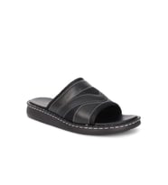 Ceyo 9968-10 Erkek Terlik Siyah 40-45