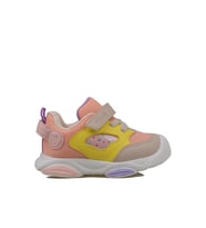 Vicco Pudra Pekin İlk Adım Bebe Sneaker