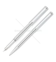 Sheaffer Dolma + Tükenmez Kalem Intensity 9237