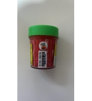 Alabalık Hamur Yemi (Ballı Şeftali Aromalı - Kırmızı Renk)
