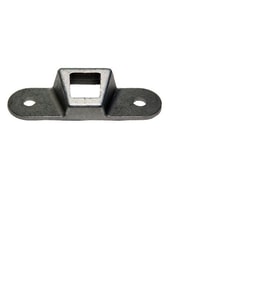 Fiat Citroen Peugeot  Arka Kapı Üst Kilit Karşılığı 1303898080