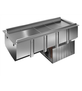 Electrolux Professional Kapasiteli) D12C5