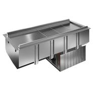 Electrolux Professional Kapasiteli) D12C5