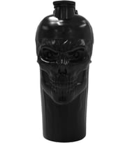 SPORTS Skull Shaker 700 ml Siyah
