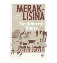 Meraklısına Tarihöncesi Dünya
