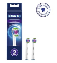 Oral B 3d Whıte Yedek Başlık 2 Li