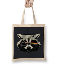 Dark Side Of Rocket Guardians Of The Galaxy Bez Çanta Uzun Saplı