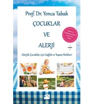 Çocuklar Ve Alerji - Sc