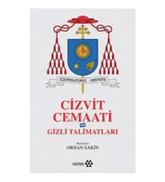 Cizvit Cemaati ve Gizli Talimatları