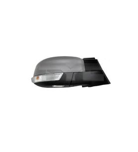 FORD FOCUS DIŞ AYNA ELEKTRİKLİ ISITMALI SİNYAL SENSÖRLÜ KATLAMALI ASTARLI SOL 11- FOR11FO018 BM5117683PJ