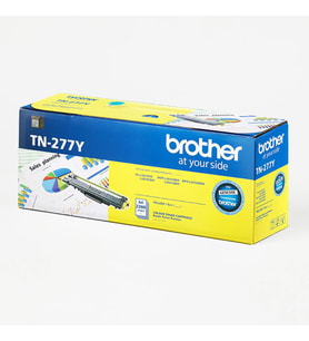Brother Sarı 2300 Sayfa Lazer Toner