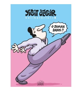 Karikatürler 4 - Yiğit Özgür