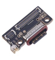 Xiaomi Mi 13 Ultra İle Uyumlu Şarj Bordu Soketi İthal 2304FPN6DC 2304FPN6DG