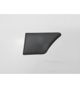 PEUGEOT PARTNER- 96/02; ARKA ÇAMURLUK BANDI SOL SİYAH (İNCE TİP)
