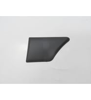 PEUGEOT PARTNER- 96/02; ARKA ÇAMURLUK BANDI SOL SİYAH (İNCE TİP)