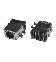 ASUS TUF GAMİNG F15 FX507ZM DC POWER JACK