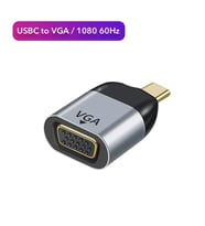 ZR587 S-1723 Type-C To Vga Çevirici